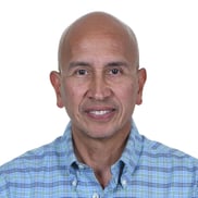 Francisco Aguilar - Co-founder Farm Roma and Director Antorcha Deportiva